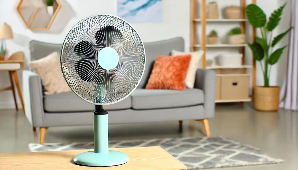 Elevate Home's Airflow With Cooling Solution - 03