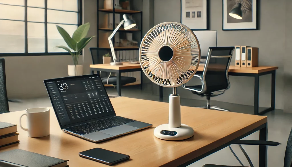 Maximize Your Comfort With Cooling Solution - 02