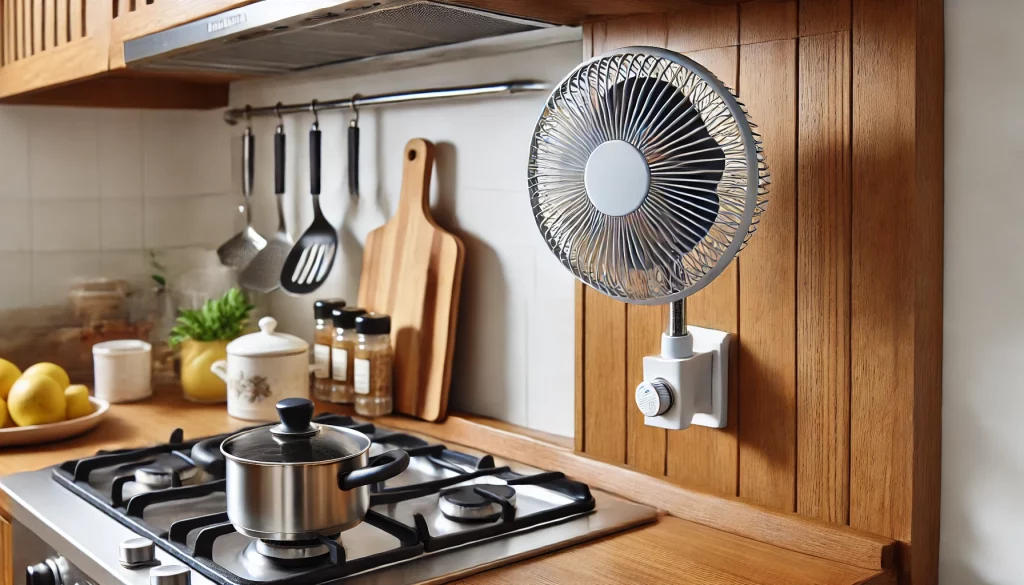 Remake Your Cooking With Convenience And Comfort - 06
