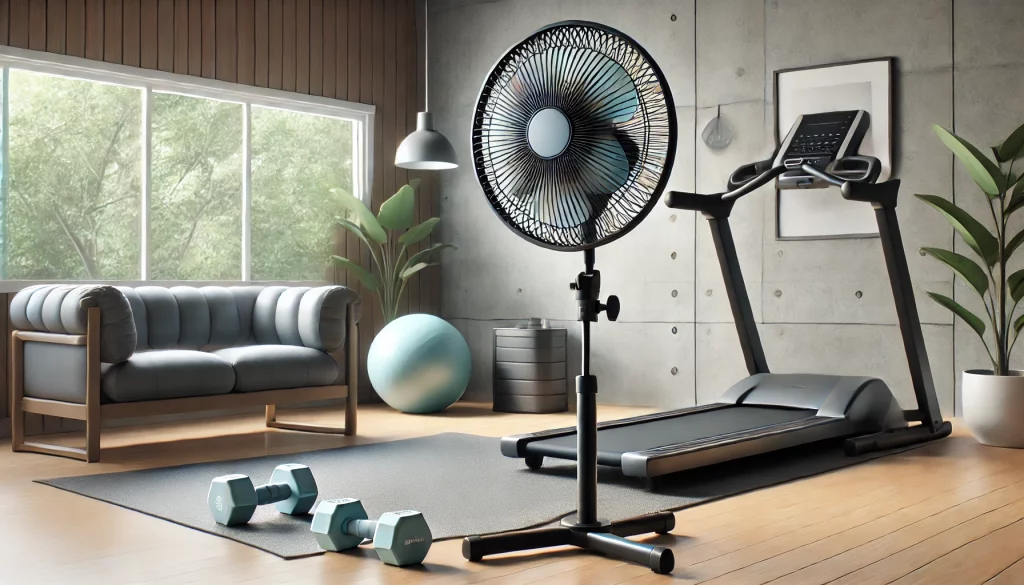 Remake Your Workout With Cooling Solution - 06