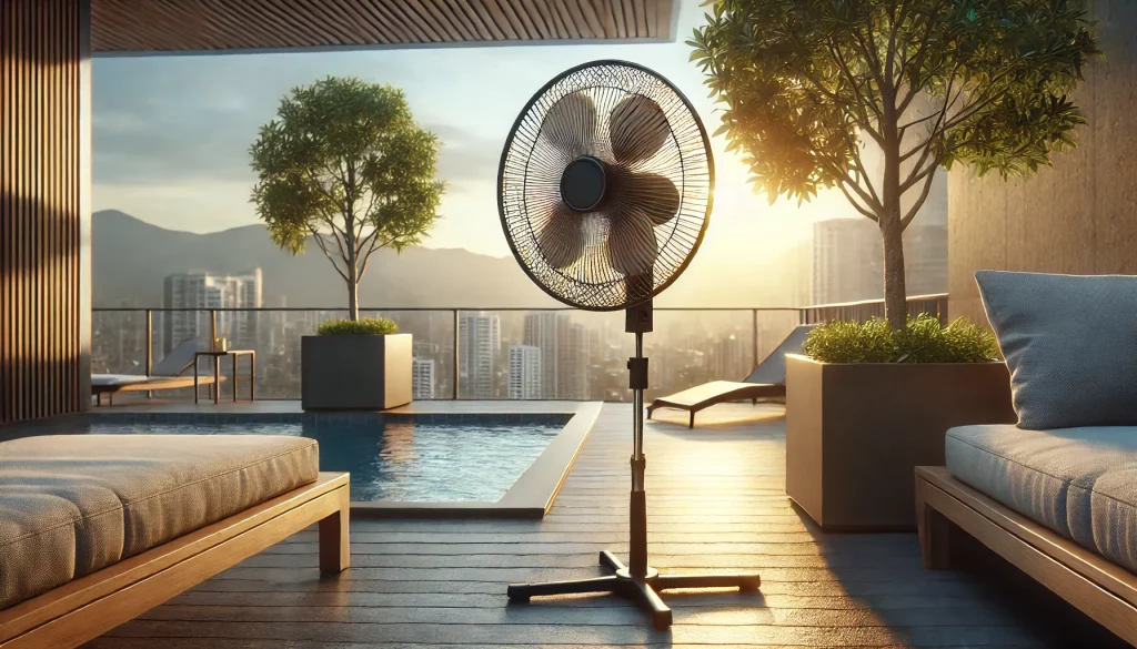 Ultimate Cooling Companion With Cooling Solution - 04
